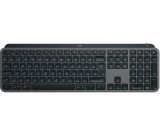 Logitech MX Keys S US grafitszürke
