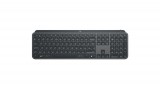 Logitech MX Keys Wireless Keyboard Graphite US 920-010251