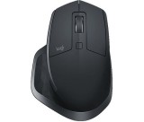Logitech MX Master 2S grafitszürke