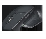 Logitech MX Master 2S USB/Bluetooth Laser Grafit Gray 910-005139