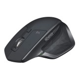 Logitech MX Master 2S, vezeték nélküli egér, Grafitszürke