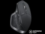 Logitech MX Master 2S vezeték nélküli egér, szürke