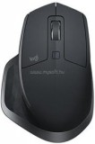 Logitech MX MASTER 2S Vezetéknélküli Egér Grafit (910-005966)