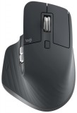 Logitech MX Master 3 Advanced Wireless Mouse - GRAPHITE 910-005694