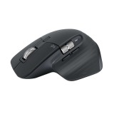 Logitech MX Master 3S Bluetooth Mouse Graphite 910-007501