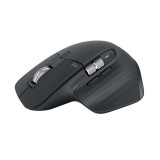 Logitech MX Master 3S BT vezeték nélküli grafitszürke egér (910-007501)