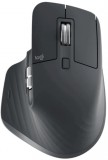 Logitech MX Master 3s for Business egér Jobbkezes RF vezeték nélküli + Bluetooth Lézer 8000 DPI