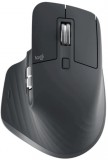 Logitech MX Master 3S for Business Wireless Mouse Graphite 910-006582