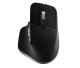 Logitech MX Master 3s for Mac - Űrszürke