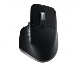 Logitech MX Master 3S for Mac Wireless Mouse Space Gray 910-006571