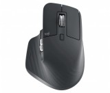 Logitech MX Master 3s - Grafitszürke