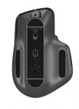 Logitech MX Master 3S Wireless Mouse Graphite 910-006559