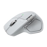 Logitech MX Master 4 for MAC vezeték nélküli halványszürke egér