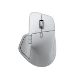 Logitech MX Master 4 for Mac White Silver 910-007576