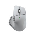 Logitech MX Master 4 Mouse Pale Gray 910-007563