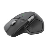 Logitech MX Master 4 vezeték nélküli grafitszürke egér (910-007562)