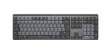 Logitech MX Mechanical Linear Mechanical Wireless Keyboard Graphite Grey US 920-010758