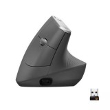 Logitech MX Vertical vezeték nélküli egér (910-005448)