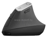 Logitech MX Vertical vezeték nélküli ergonómikus egér (910-005448)