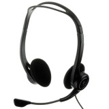 LOGITECH PC 960 Stereo Headset 981-000100