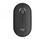 Logitech Pebble 2 M350s Kétkezes RF vezeték nélküli + Bluetooth Optikai 4000 DPI egér