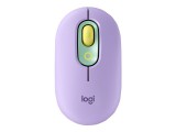 Logitech POP Bluetooth Daydream vezeték nélküli egér