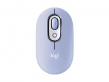 Logitech Pop Bluetooth mouse Lilac 910-007414