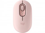 Logitech Pop Bluetooth mouse Pink 910-007413