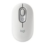 Logitech POP Bluetooth Optikai egér