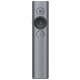 Logitech Presenter Spotlight - Szürke