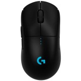 Logitech Pro 2 Lightspeed Wireless Mouse Black 910-007295