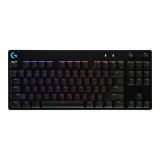 Logitech Pro Lightsync RGB Gaming Black US 920-009392