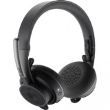 LOGITECH Pro Personal Video Collaboration Kit (Zone Wireless + BRIO) 991-000309