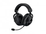 Logitech Pro X 2 Lightspeed Gaming Headset Black 981-001263