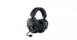 Logitech PRO X 2 LIGHTSPEED Wireless fekete gamer headset 981-001263