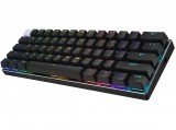 Logitech PRO X 60 LightSpeed Wireless Gaming Keyboard Black US 920-011911