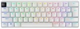 Logitech PRO X 60 LightSpeed Wireless Gaming Keyboard White US 920-011930