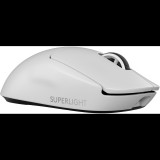 Logitech PRO X SUPERLIGHT 2 SE, fehér (910-007556)