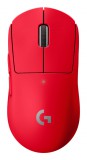 Logitech Pro X Superlight 2 SE Vezeték nélküli RF Optikai 44000 DPI Gamer egér
