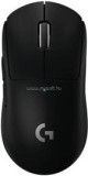 Logitech PRO X SUPERLIGHT VEZETÉKNÉLKÜLI GAMER EGÉR (910-005880)