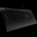 Logitech Prodigy G213 billentyűzet (HU, USB, fekete, OEM)