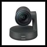 Logitech Rally ConferenceCam (fekete)