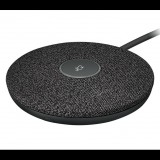 Logitech Rally Mic pod Black (989-000430)