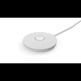 Logitech Rally Mic Pod Fehér Asztali mikrofon (952-000038)