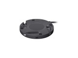 Logitech Rally Mic Pod Hub Black 939-001647