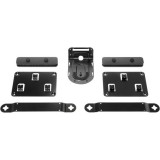 Logitech Rally Mounting Kit Black 939-001644