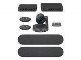 Logitech RALLY PLUS webcamera rendszer (960-001224)