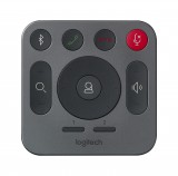 Logitech Rally Ultra-HD ConferenceCam Vezeték nélküli RF Webkamera távirányító