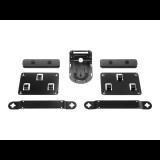 Logitech Rally - video conferencing mounting kit (939-001644)