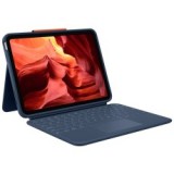 Logitech RUGGED COMBO 4 TOUCH FOR IPAD 10THGEN CLASSICBLUE-DEU-EMEA-914 (920-011182)